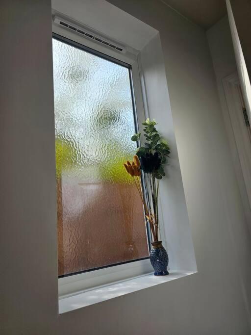 The Perfect Free Parking & Garden - Business & Leisure * Woking